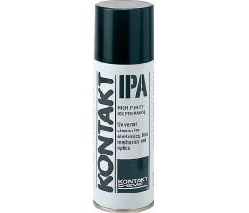 KONTAKT IPA - Limpiador de contactos. Isopropanol 99,5%